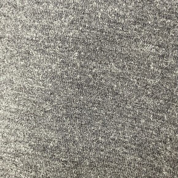 Old Navy women's medium dress gray knit tunic stretchy soft comfortable - Picture 3 of 12